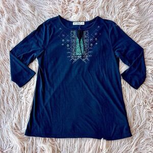 Faded Glory Blouse